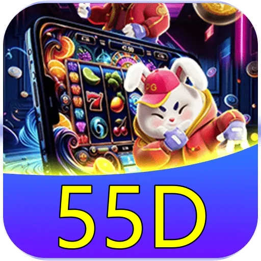 55D Cassino Online